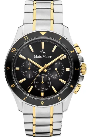 Mats Meier Ponte Dei Salti herren Uhr MM00502