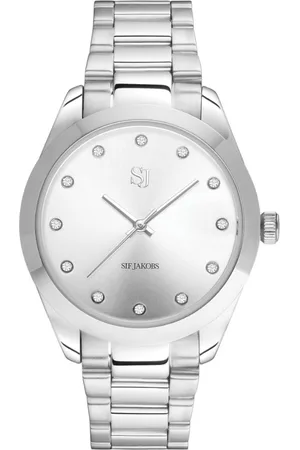 Sif Jakobs Joelle donna Orologio Oro SJ-W1040-CZ