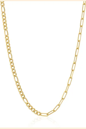 Sif Jakobs Dorno damen Kette 750 Vergoldung SJ-C2461-YG