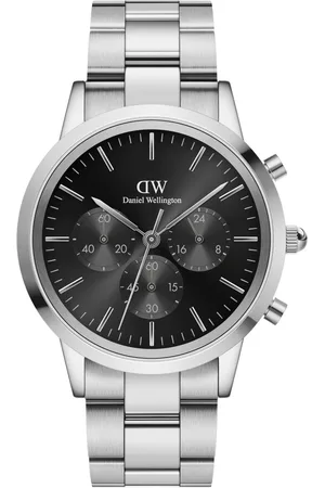 Daniel Wellington Iconic Link herren Uhr DW00100645