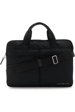 Tommy Hilfiger Signature herren Laptoptasche AM0AM12215BDS
