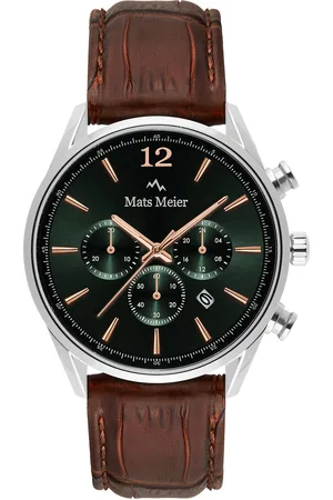 Mats Meier Grand Cornier herren Uhr MM00121