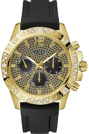 Guess Majestic Herrenuhr GW0909G2
