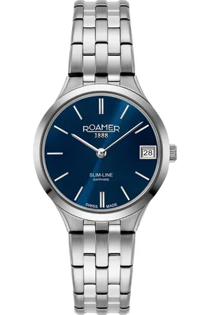Roamer Slim-Line Classic Ladies Women