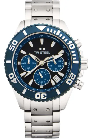 TW steel Vanceur Diver Chronograph Men