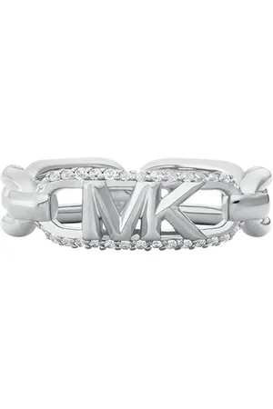 Michael Kors Premium damen Ring Silber MKC1658CZ040