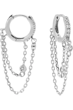 Karma Damen Ohrringe M3168S
