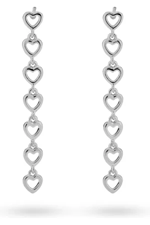 24Kae Orecchini Argento 42465S