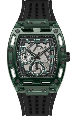 Guess Phoenix Herrenuhr GW0499G7