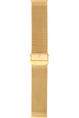 Sem Lewis Mitropolitan Strap 24mm Goldfarbene SL620022