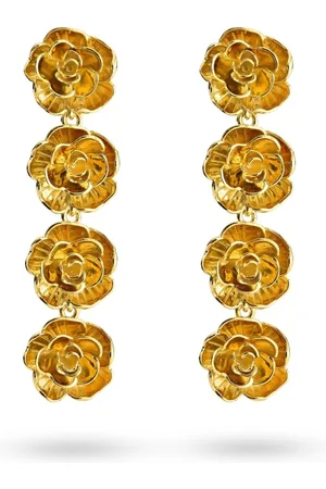 24Kae Earrings 424108Y