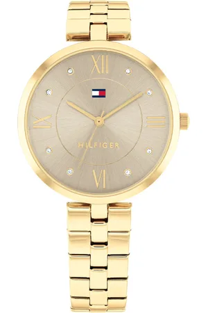 Tommy Hilfiger Ella damen Uhr TH1782685