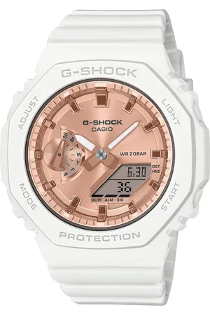 Casio Casio damen Uhr GMA-S2100MD-7AER