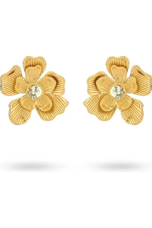 24Kae Orecchini Oro 42496Y