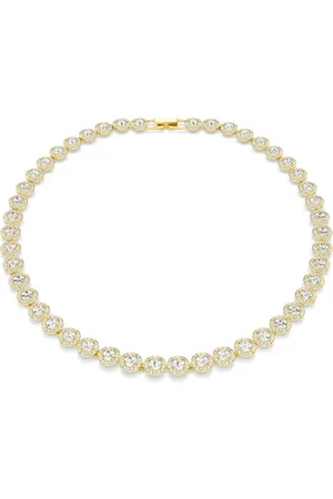 Swarovski Una Coloured Angelic Necklace 5720505