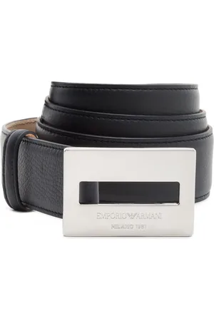 Emporio Armani Damen GÃ¼rtel Y3I336-YRZ0E-80001