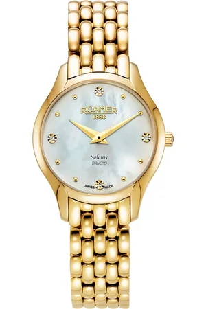 Roamer Soleure Women