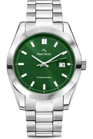 Mats Meier Grand Cornier herren Uhr MM00516
