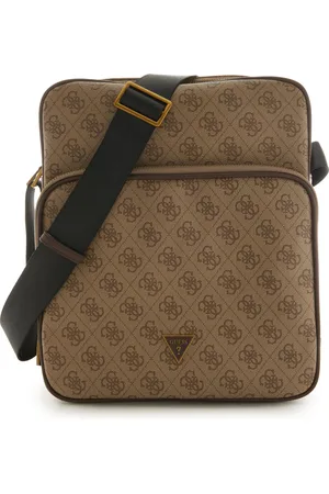 Guess Vezzola herren Umhängetasche HMEVZL-P3213-BBO