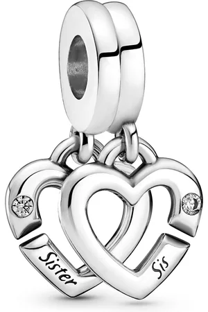 PANDORA People damen Charm 799538C01