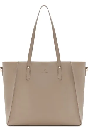 Violet Hamden | Veganes Leder Shopper Damen | 32xcm | Essential Bag | VH25035-878