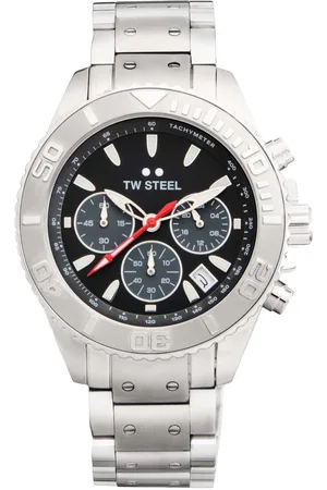 TW steel Vanceur Diver Chronograph Men