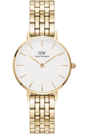 Daniel Wellington Petite Link damen Uhr DW00100614