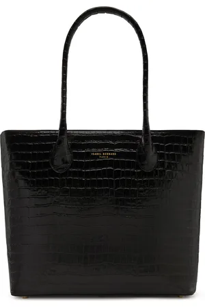 Isabel Bernard | Leder Shopper Damen | 30xcm | Honoré | IB25024