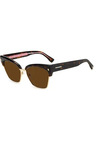Dsquared2 Damen sonnenbrille 2049540865770