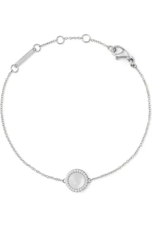 Daniel Wellington Audrey Mother of pearl Armband DW00401435