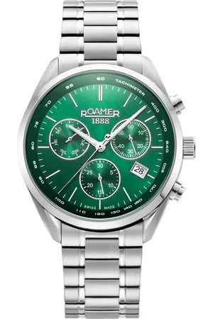 Roamer Pro Chrono Men