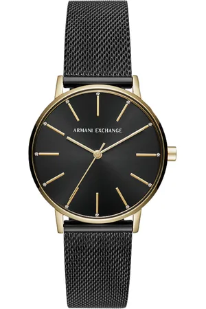 Armani Exchange Lola damen Uhr AX5548