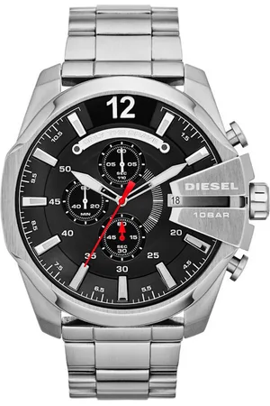 Diesel Mega Chief herren Uhr DZ4308