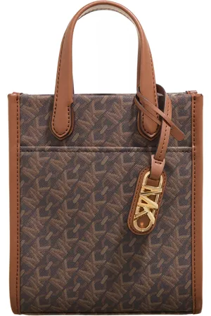 Michael Kors Brown Handbag 32H3G3GC4B-227