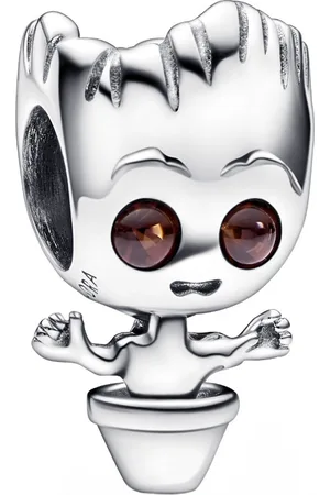 PANDORA Marvel damen Charm 792554C01