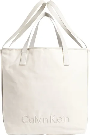 Calvin Klein Damen Shopper K60K610432PEA