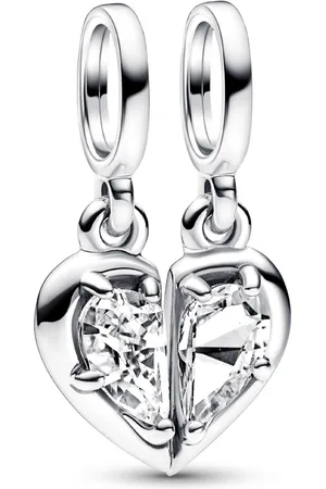 PANDORA Moments damen Charm 792643C01