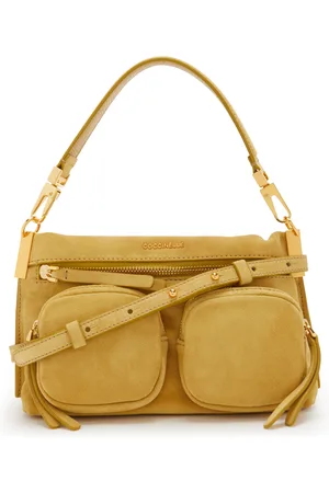 Coccinelle Hyle Suede damen Handtasche E1PH7180201G09
