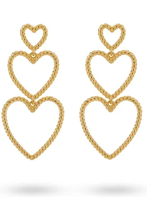 24Kae Orecchini Oro 42442Y