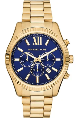 Michael Kors Lexington herren Uhr MK9153