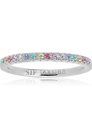 Sif Jakobs Damen Ring SJ-R2869-XCZ