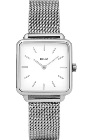 Cluse La Tétragone damen Uhr CW0101207003