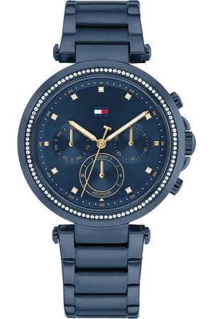 Tommy Hilfiger Damen Uhr TH1782704