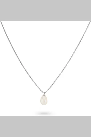 24Kae Silver Necklace 32478S
