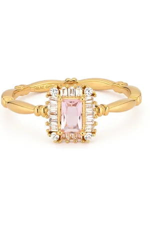 24Kae Anello Oro 124130Y