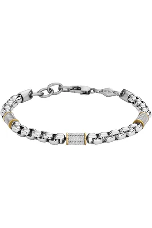 Fossil Goldfarbene Armband JF04138998
