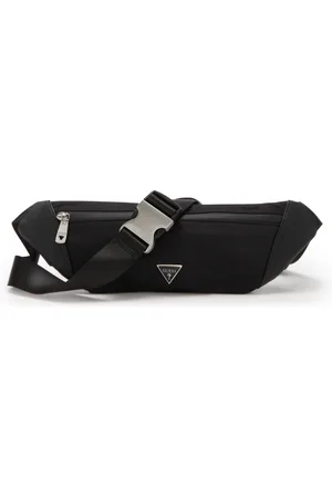 Guess Certosa herren Bauchtasche HMECRN-P3432-BLA