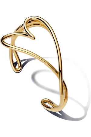PANDORA Essence plated Bracelet 563808C00