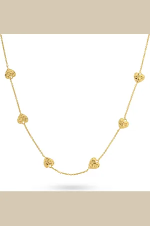 24Kae Necklace 32480Y