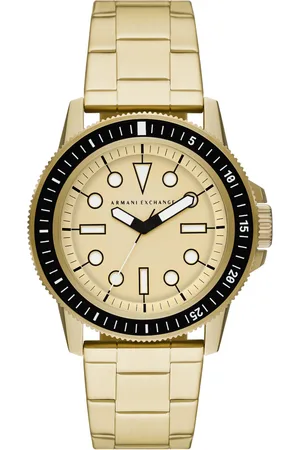 Armani Exchange Herren Uhr AX1854